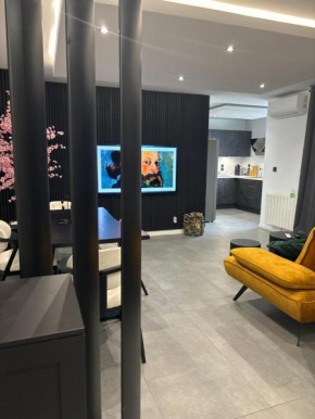 Appartement moderne